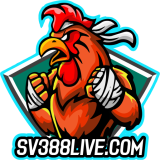 logo sv388 live